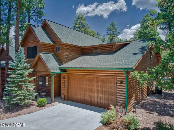 2989 Timberline Rd, Pinetop, AZ 85935