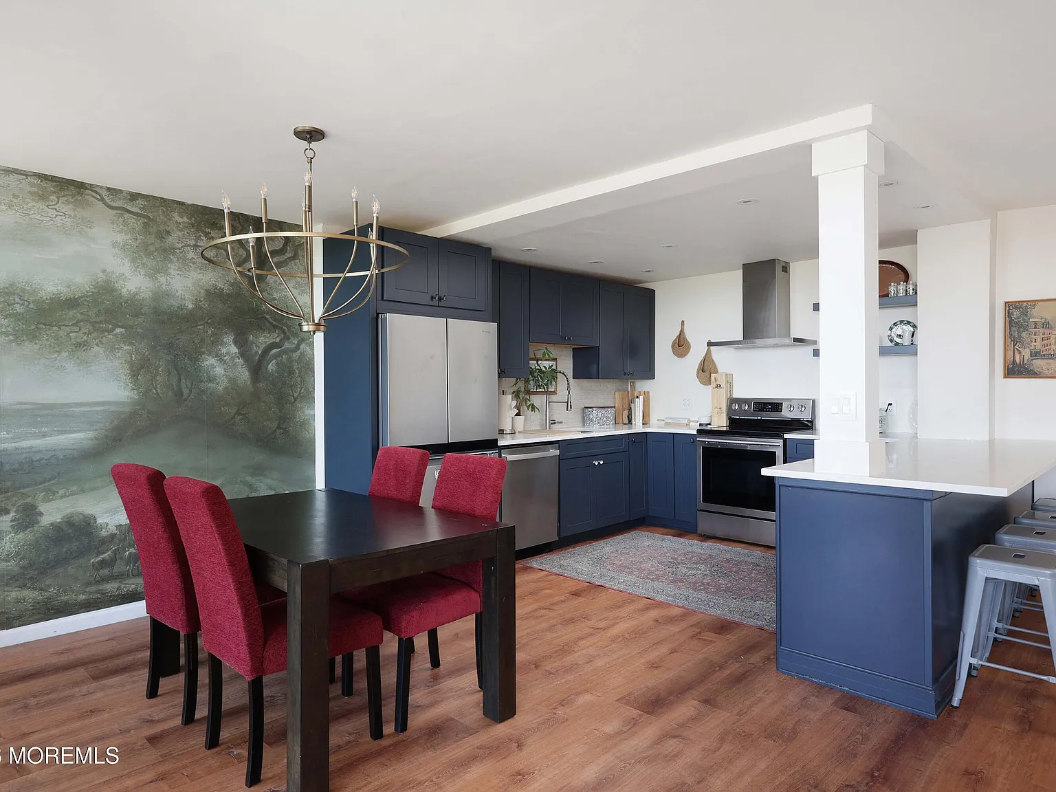 1 bed, 893 sqft, $3,000 — Photo 1