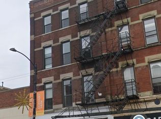 1541 W Chicago Ave #2REAR, Chicago, IL 60642