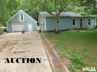 12708 69th Ave, Coal Valley, IL 61240