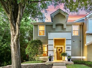 609 Park Place Dr, Allen, TX 75002