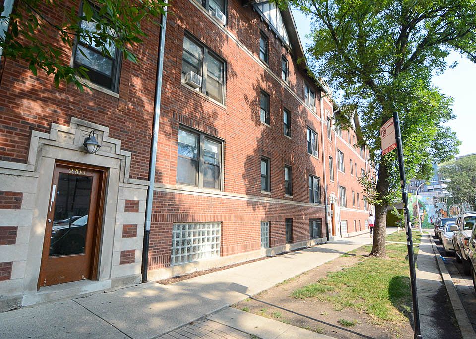 1st image of 2706 N Spaulding Ave APT 1FF