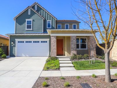 4454 Hillside Rd, Madera, CA, 93636