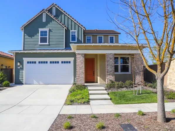 4454 Hillside Rd, Madera, CA 93636