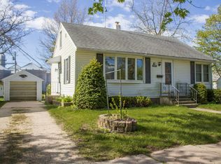 531 2nd Ave W, Cresco, IA 52136