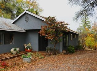 155 Tiger Lily Rd, Pilot Hill, CA 95664