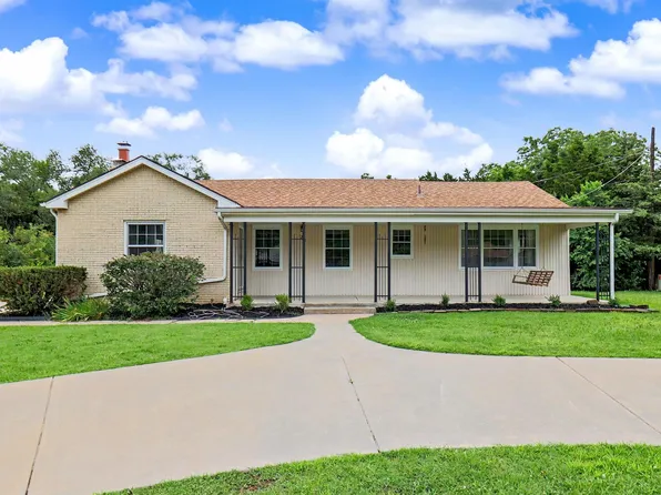 22 E Sequoia Dr, Wichita, KS 67206