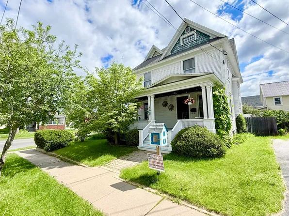 42 William St, Plattsburgh, NY 12901