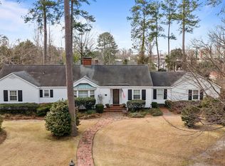 1210 Perry Park Dr, Kinston, NC 28501