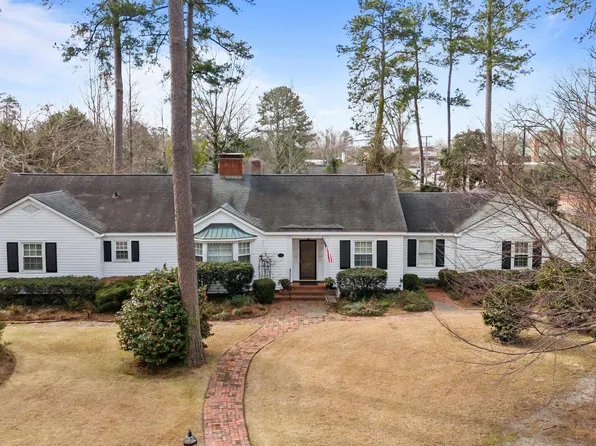 1210 Perry Park Drive, Kinston, NC 28501
