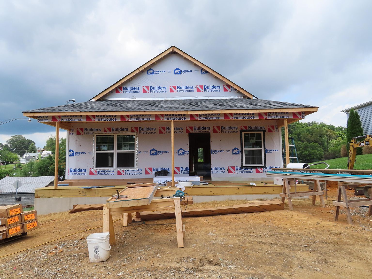 1404 New Hampshire Ave, Bristol, VA 24201 MLS 9953550 Zillow