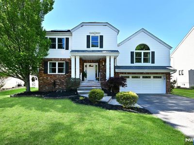 142 Geiger Drive, River Vale, NJ, 07675