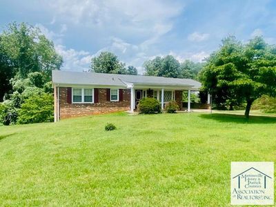 50 Fireside Ln, Martinsville, VA, 24112