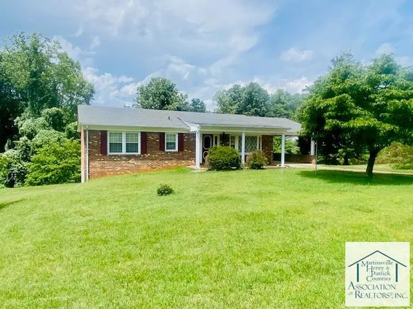 50 Fireside Ln, Martinsville, VA 24112