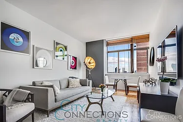 Rented by City Connections Realty