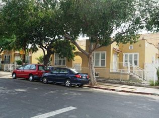 2840-2850 W 12th St, Los Angeles, CA 90006