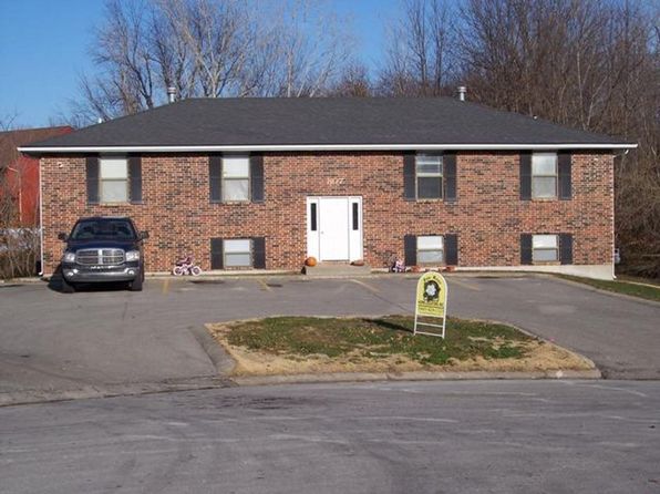 807 Foster Ln APT A