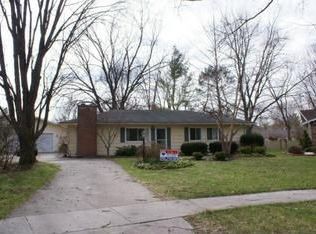 2300 Carol Ct, Midland, MI