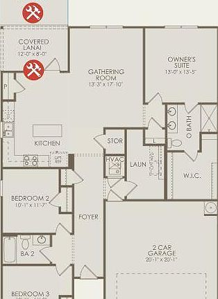 2nd image of 255 Shadybrook Dr