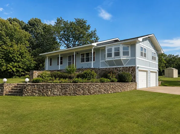 11627 State Route 17, West Plains, MO 65775