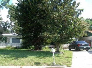 7603 Puritan Rd, Orlando, FL 32807