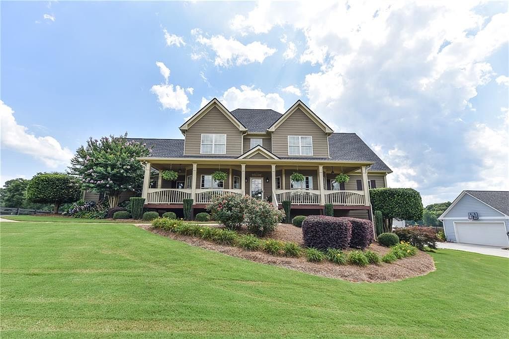 75 Wicklow Ct, Hoschton, GA 30548 Zillow