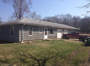 3331 Putman Ct, Battle Creek, MI 49017
