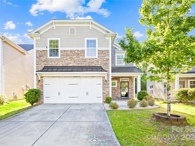 9519 Turning Wheel Dr, Charlotte, NC, 28214