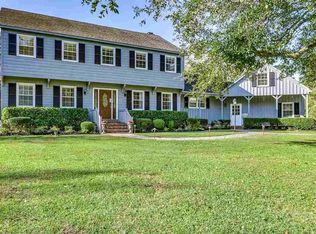 5680 Old Bucksville Rd, Conway, SC 29527