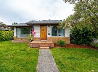 929 H St, Centralia, WA 98531