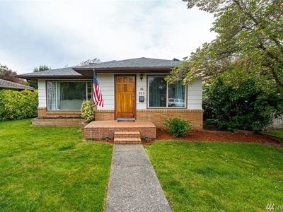 929 H St, Centralia, WA, 98531