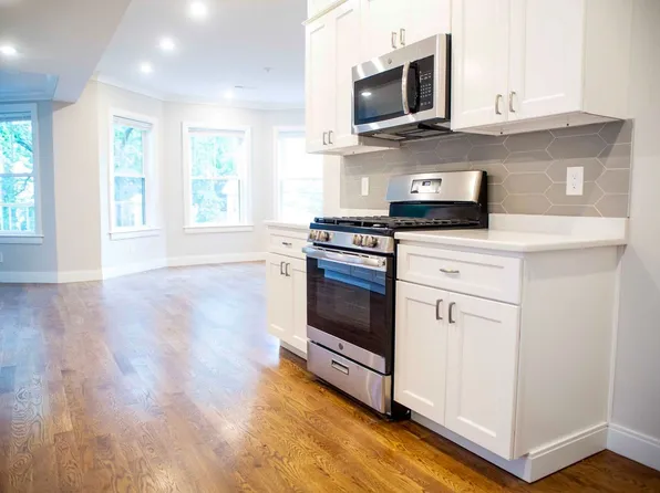 57 Quint Ave #3, Allston, MA 02134