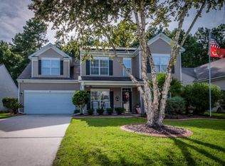 118 Hollytree Cir, Ladson, SC 29456