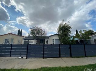 162 W 69th St, Los Angeles, CA 90003