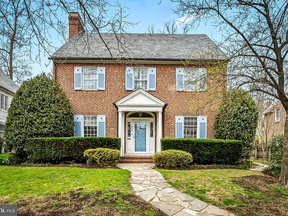 1st image of 328 Tunbridge Rd