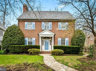 328 Tunbridge Rd, Baltimore, MD 21212