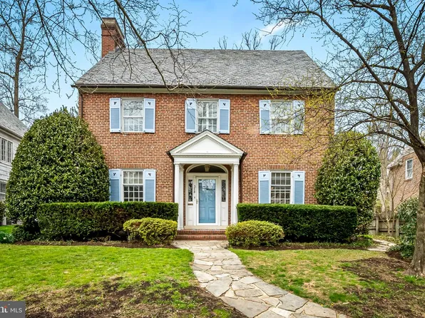 328 Tunbridge Rd, Baltimore, MD 21212