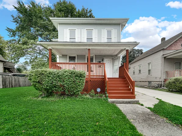 133 S 7th Ave, Maywood, IL 60153