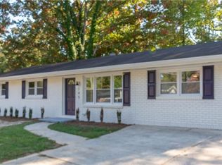 145 Long Dr SW, Marietta, GA 30060