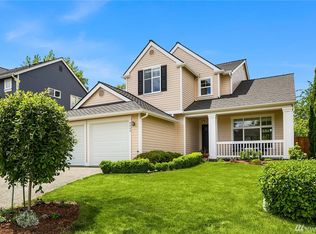 4043 251st Pl SE, Sammamish, WA 98029