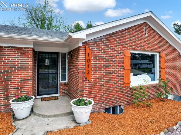 1012 Vega Dr, Colorado Springs, CO 80905