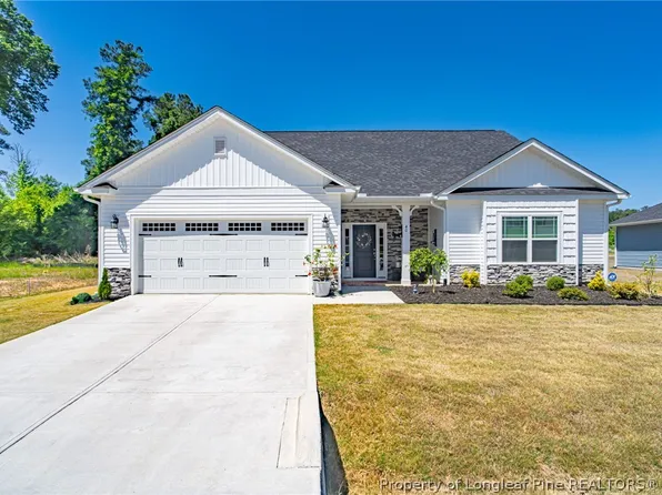 40 Capeside Ct, Lillington, NC 27546