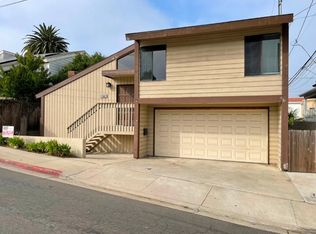105 N Valley Dr, Manhattan Beach, CA 90266