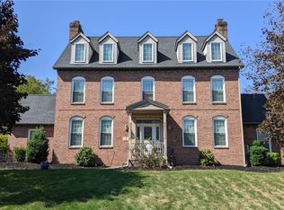 2144 Bea Mar Dr, McKeesport, PA 15135