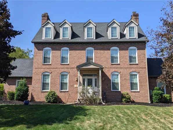 2144 Bea Mar Dr, McKeesport, PA 15135