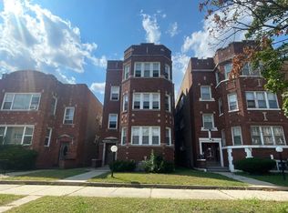 7930 S Champlain Ave, Chicago, IL 60619