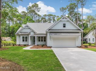 676 Folly Dr SE, Bolivia, NC 28422