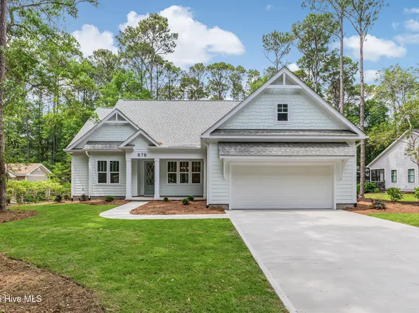 676 Folly Drive SE, Bolivia, NC 28422