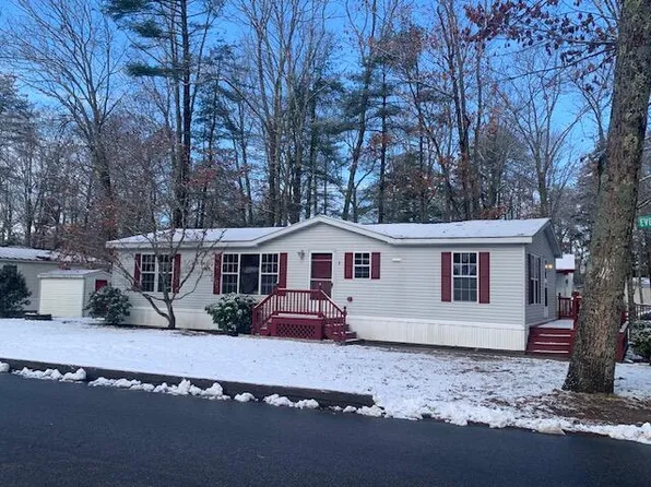 2 Willow Circle, Gorham, ME 04038