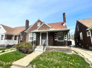 14903 Alma St, Detroit, MI 48205